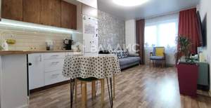 2-к квартира, вторичка, 46м2, 7/18 этаж