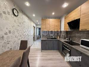 3-к квартира, вторичка, 59м2, 8/10 этаж