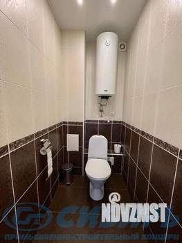3-к квартира, вторичка, 85м2, 6/12 этаж