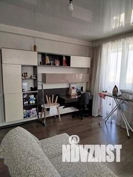 2-к квартира, вторичка, 46м2, 10/10 этаж