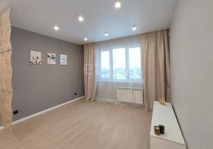 2-к квартира, вторичка, 48м2, 10/10 этаж