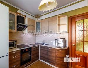 3-к квартира, вторичка, 66м2, 6/10 этаж