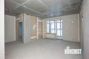 3-к квартира, вторичка, 72м2, 9/14 этаж