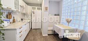 3-к квартира, вторичка, 80м2, 4/10 этаж