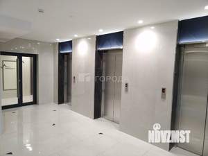 1-к квартира, вторичка, 47м2, 12/26 этаж