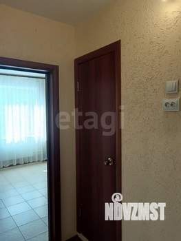 1-к квартира, вторичка, 37м2, 7/10 этаж