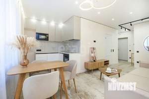 3-к квартира, вторичка, 55м2, 21/26 этаж