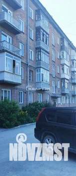 1-к квартира, вторичка, 31м2, 3/5 этаж