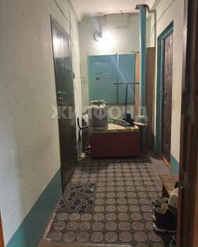 2-к квартира, вторичка, 46м2, 2/9 этаж