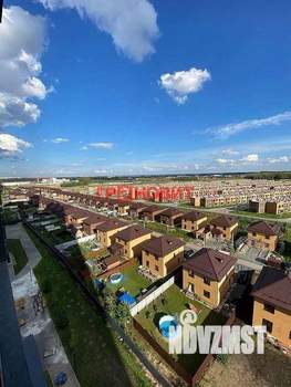 1-к квартира, вторичка, 34м2, 15/27 этаж