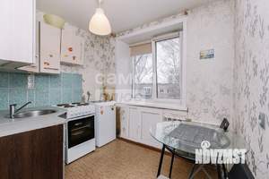 2-к квартира, вторичка, 45м2, 5/5 этаж