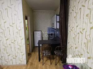 Студия квартира, вторичка, 29м2, 6/10 этаж