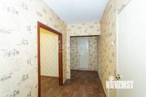 1-к квартира, вторичка, 42м2, 9/9 этаж