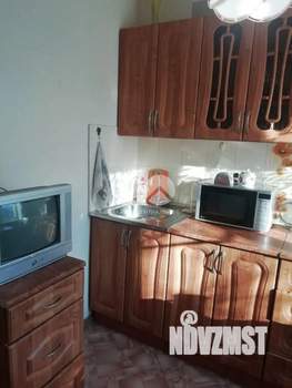 1-к квартира, вторичка, 30м2, 3/5 этаж