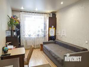 1-к квартира, вторичка, 42м2, 8/10 этаж