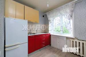 1-к квартира, вторичка, 32м2, 5/5 этаж