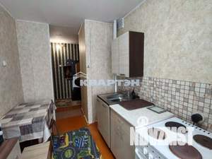 2-к квартира, вторичка, 44м2, 3/5 этаж