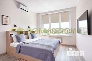 1-к квартира, вторичка, 23м2, 3/15 этаж