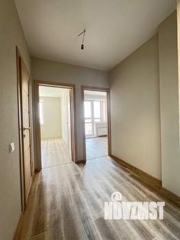 1-к квартира, вторичка, 40м2, 16/17 этаж