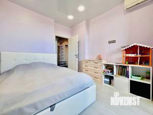 2-к квартира, вторичка, 45м2, 19/20 этаж