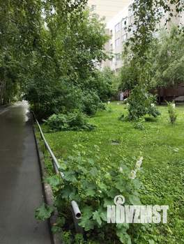 1-к квартира, вторичка, 28м2, 1/5 этаж