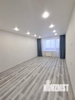 2-к квартира, вторичка, 44м2, 2/5 этаж