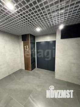 1-к квартира, вторичка, 37м2, 7/7 этаж