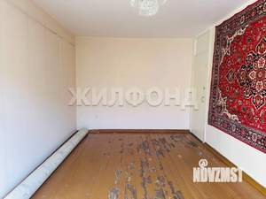 3-к квартира, вторичка, 58м2, 3/5 этаж
