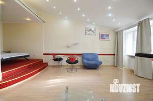 2-к квартира, вторичка, 70м2, 8/8 этаж