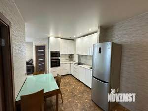 3-к квартира, вторичка, 69м2, 13/26 этаж