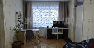 3-к квартира, вторичка, 57м2, 2/5 этаж