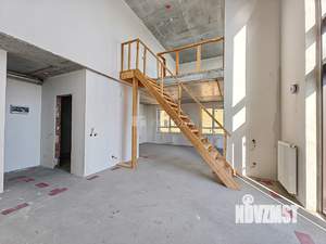 2-к квартира, вторичка, 79м2, 17/17 этаж