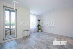 1-к квартира, вторичка, 28м2, 3/12 этаж