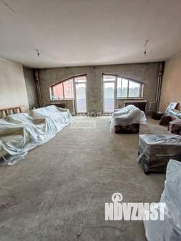 6-к квартира, вторичка, 247м2, 5/6 этаж