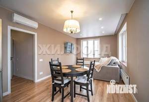 2-к квартира, вторичка, 58м2, 3/25 этаж