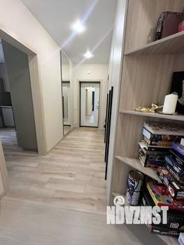 2-к квартира, вторичка, 71м2, 12/13 этаж