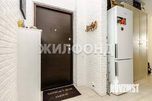 1-к квартира, вторичка, 28м2, 2/16 этаж