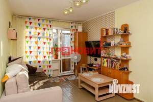 1-к квартира, вторичка, 31м2, 7/10 этаж