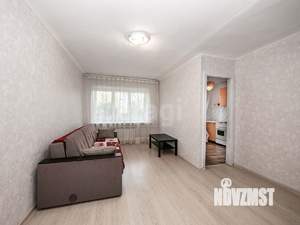 1-к квартира, вторичка, 32м2, 1/5 этаж