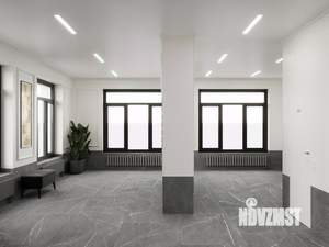 2-к квартира, вторичка, 60м2, 21/25 этаж