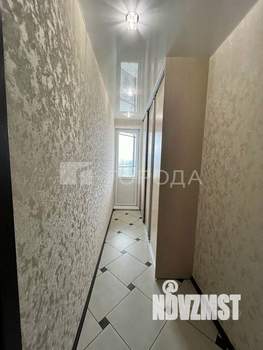 3-к квартира, вторичка, 87м2, 13/18 этаж