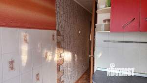 2-к квартира, вторичка, 43м2, 3/5 этаж