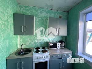 3-к квартира, вторичка, 59м2, 1/5 этаж