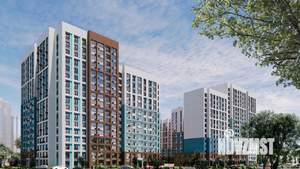 2-к квартира, вторичка, 64м2, 14/14 этаж