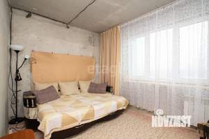 3-к квартира, вторичка, 50м2, 2/10 этаж