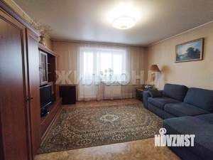 3-к квартира, вторичка, 74м2, 7/10 этаж