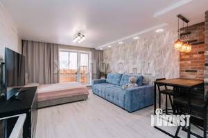 1-к квартира, вторичка, 33м2, 15/27 этаж
