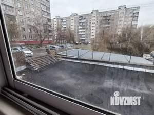 2-к квартира, вторичка, 47м2, 3/12 этаж