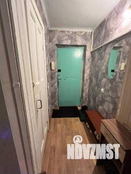 1-к квартира, вторичка, 31м2, 3/5 этаж