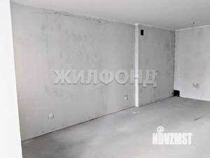 1-к квартира, вторичка, 39м2, 8/25 этаж